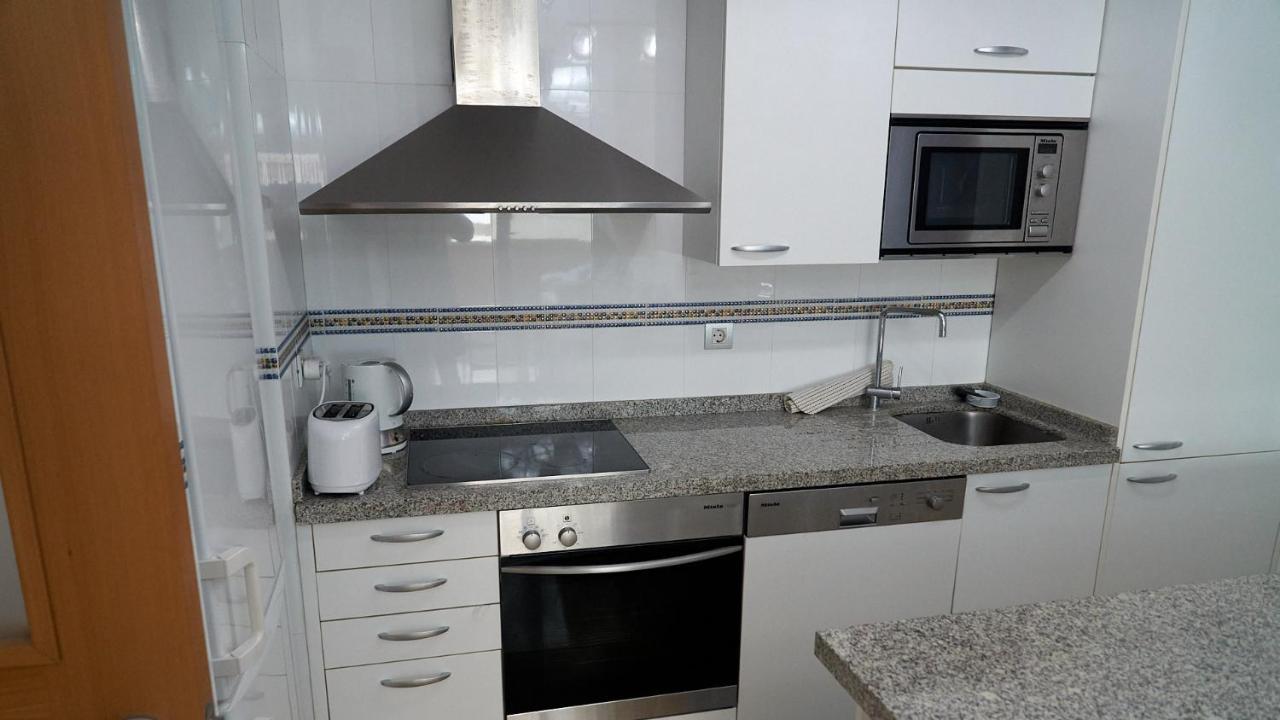 Roy Boston - Luxury Apartment ماربيا المظهر الخارجي الصورة